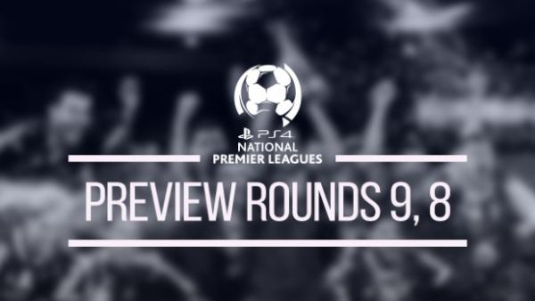 NPL Victoria Round 9 Preview