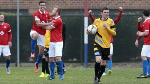 NPL Capital Football Review