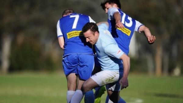 NPL Capital Football Round 13 Preview