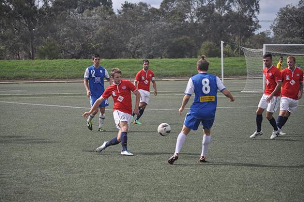 NPL Capital Football preview round 4