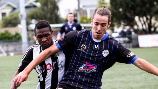 PS4 NPL Tasmania Round 1 Review