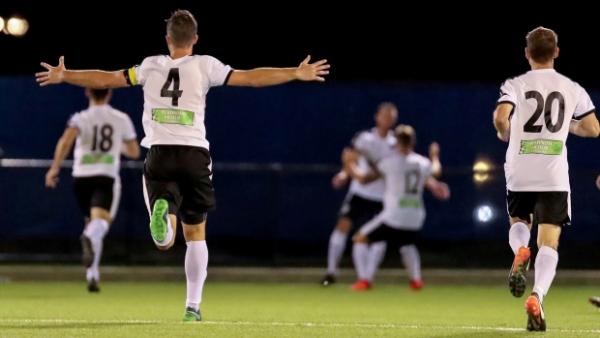 PS4 NPL SA Round 21 Review