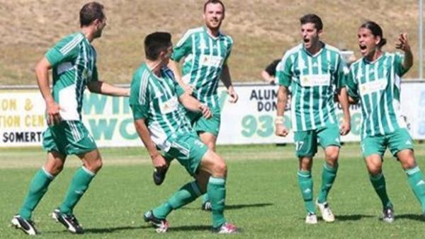 PS4 NPL Victoria Round 12 Review