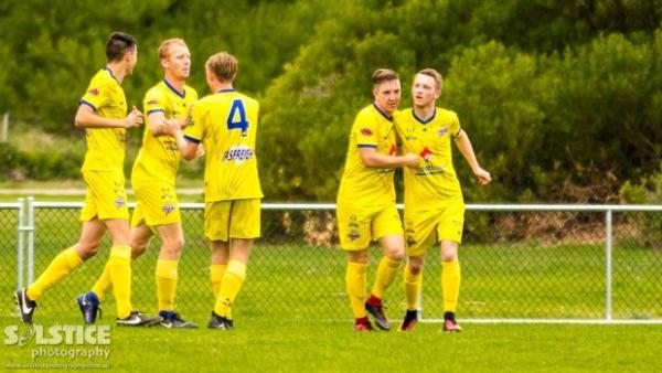 PS4 NPL Tasmania Round 12 Review