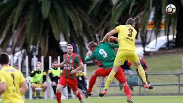 PS4 NPL NNSW Round 8