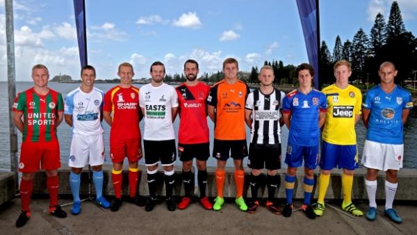 PS4 NPL NNSW Round 1 Preview