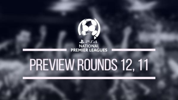 NPL Victoria Round 12 Preview