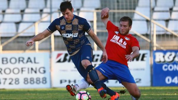 PS4 NPL NSW Round 16 Review
