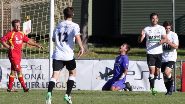PS4 NPL NNSW Round 9 Review