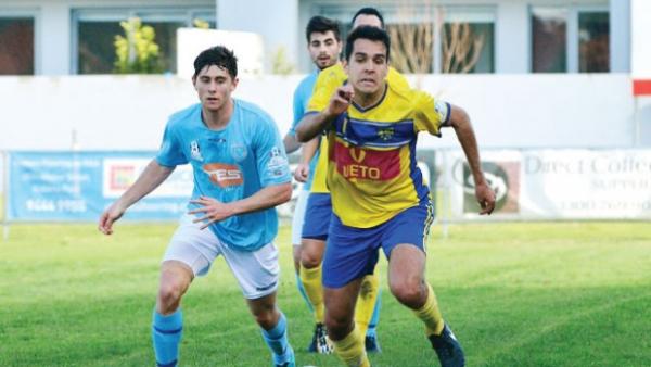 PS4 NPL WA Round 21 Review