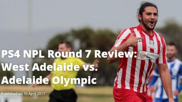PS4 NPL SA Round 7 Review