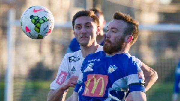 PS4 NPL Victoria Round 21 Review