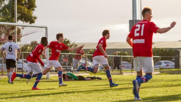NPL SA Round 17 Review