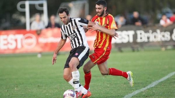 PS4 NPL SA Round 11 Review