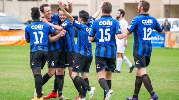 NPL WA Round 19 Review