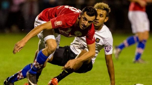 PS4 NPL Victoria Round 7 Preview