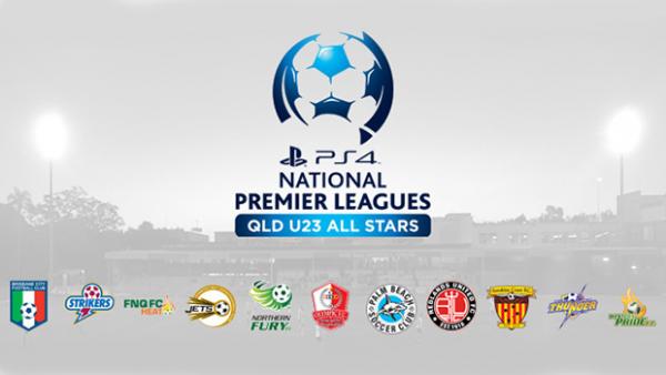 NPL Queensland All Stars