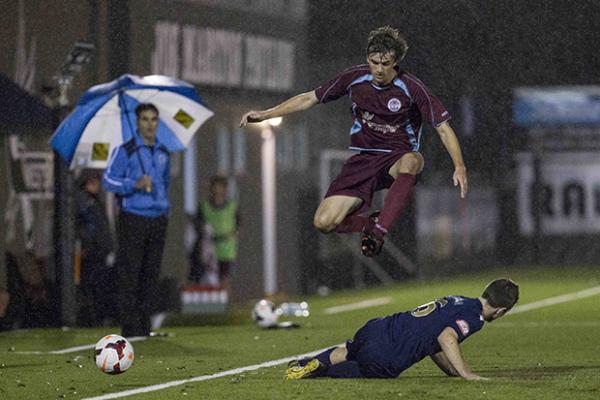 IGA NPL NSW Mens 1 Round 5 Review