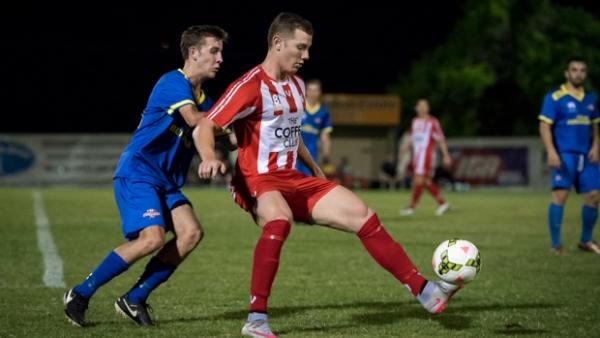 PS4 NPL Qld Round 19 Preview