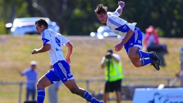 NPL Victoria Round 6 review