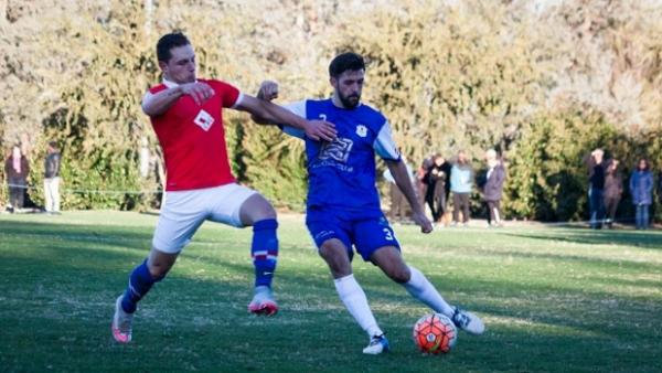 PS4 NPL Capital Football Round 11 Review