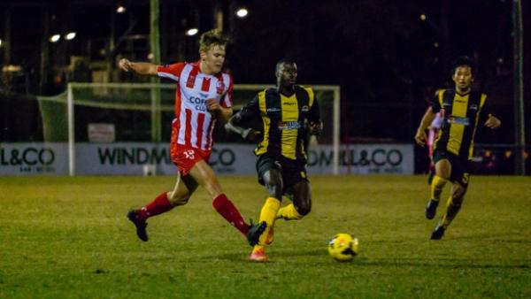 NPL Queensland Round 12 Preview