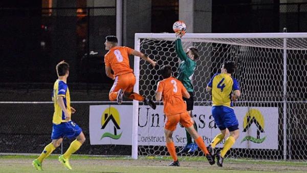 PS4 NPL Qld Round 14 Review
