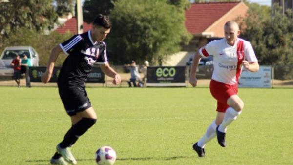 PS4 NPL SA Round 18 Preview