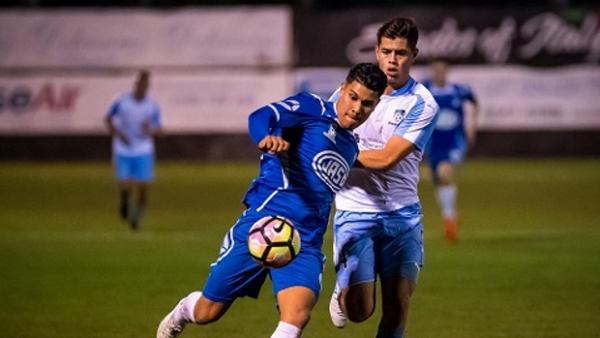 PS4 NPL NSW Round 15 Preview