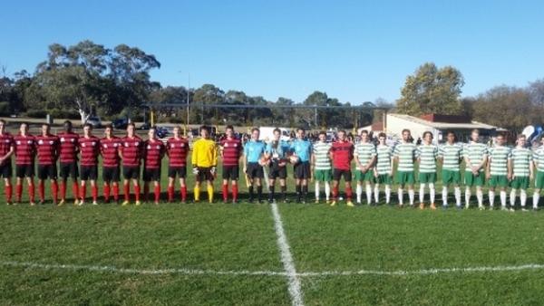 PS4 NPL Capital Football Round 9 Preview