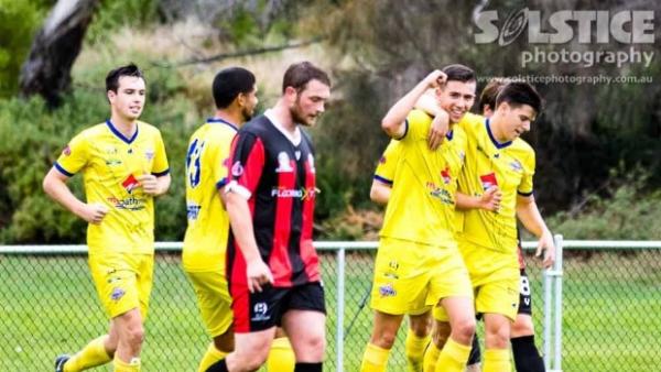 PS4 NPL Tasmania Round 7 Review