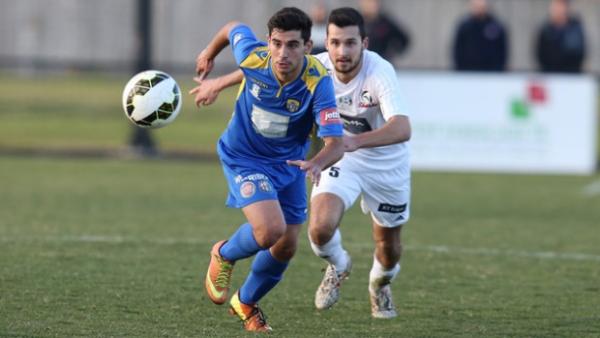 NPL Victoria Round 23 Preview