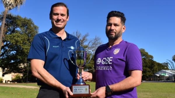 PS4 NPL WA Round 19 Preview