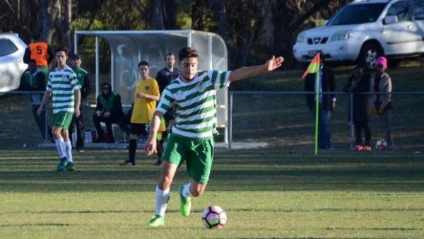 PS4 NPL Capital Football Round 12 Review