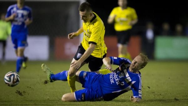 NPL Victoria Round 15 Preview