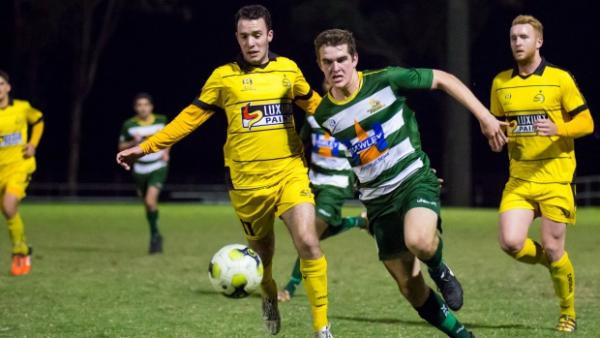 PS4 NPL Qld Round 20 Review