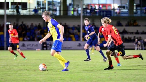 PS4 NPL Qld Round 6