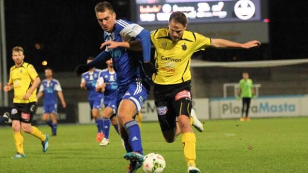 NPL Victoria Round 19 Review