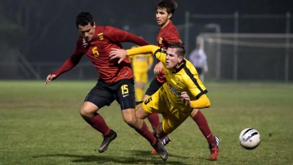 PS4 NPL Qld Round 19 Review