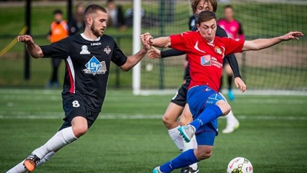 NPL NSW Men's 1 Review