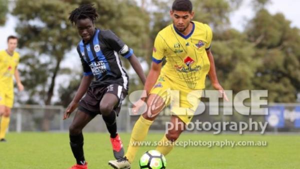 PS4 NPL Tasmania Round 8 Preview