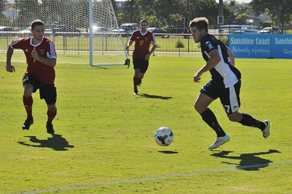 NPL Queensland Round 10 Wrap