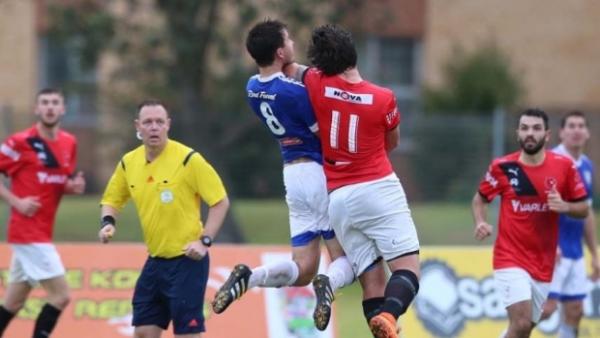 PS4 NPL NNSW Round 14 Review