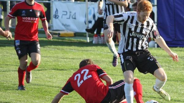PS4 NPL Tasmania Round 3 Review