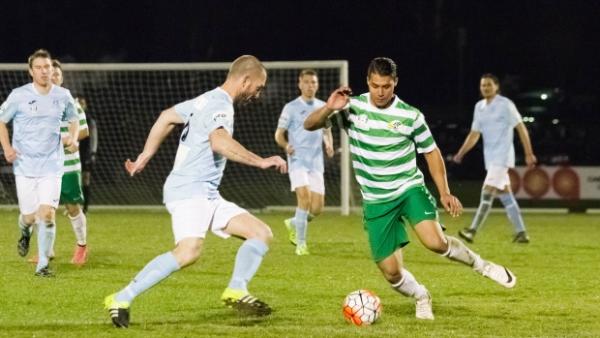 PS4 NPL Capital Football Round 6