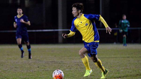 PS4 NPL Qld Round 16 Review