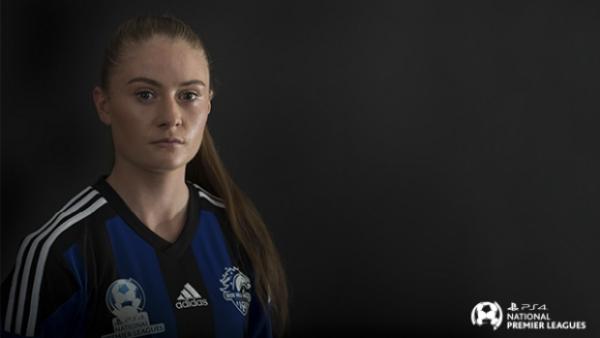 PS4 NPL Women's Victoria