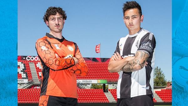 West Torrens Birkalla v Adelaide City
