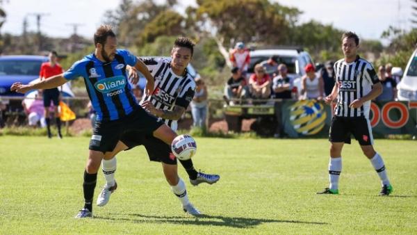 PS4 NPL SA Round 5 Preview