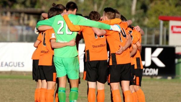 Brisbane Roar